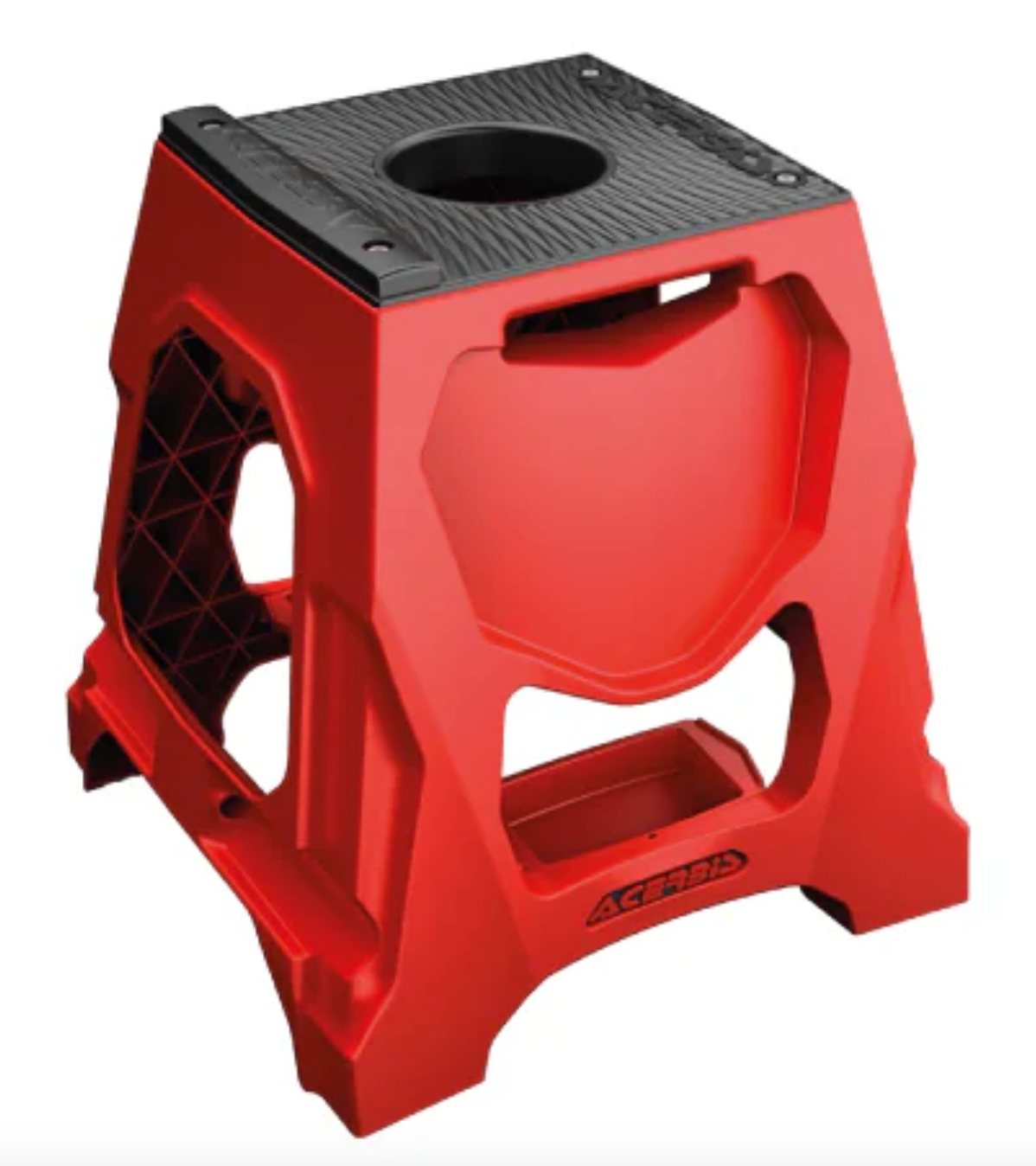 Bike Stand Graphic- Acerbis