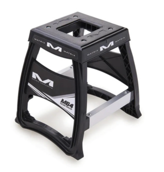 Bike Stand Graphic- Matrix M64