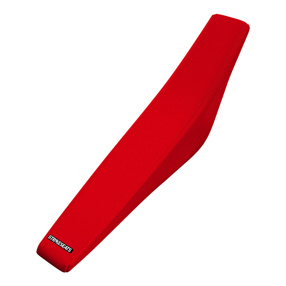 Gas Gas RED/RED Gripper Seat Cover