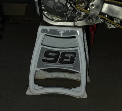 Custom R Gfx R-GFX: Custom Motocross Graphics and Accessories