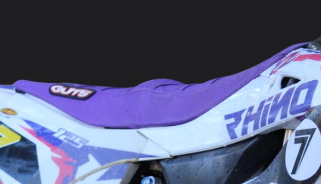 Custom R Gfx R-GFX: Custom Motocross Graphics and Accessories
