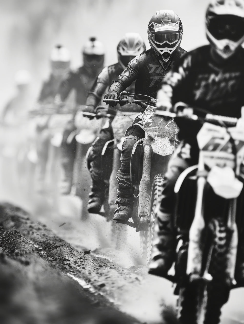 R-GFX: Custom Motocross Graphics and Accessories