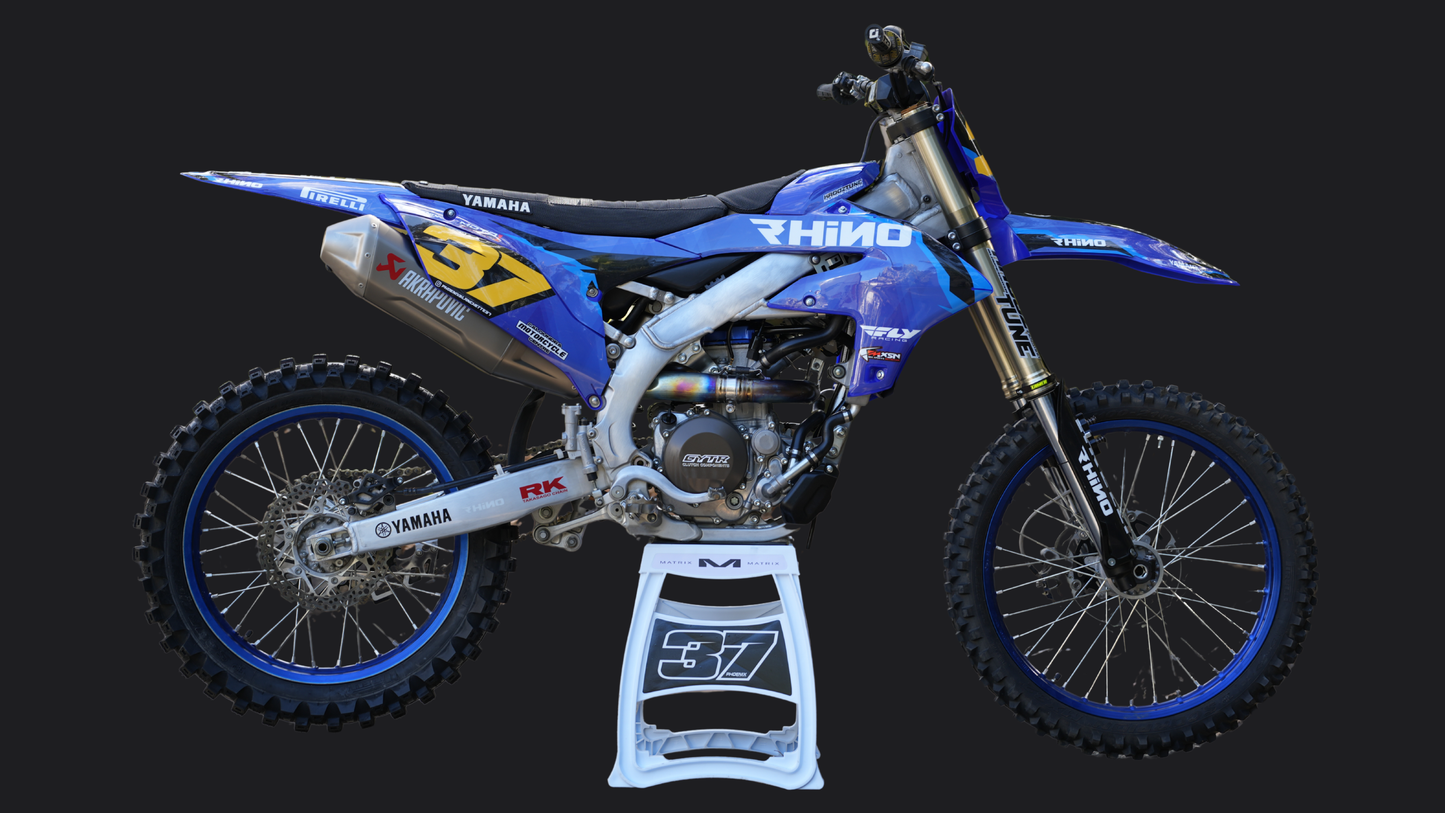 Pixel- Yamaha