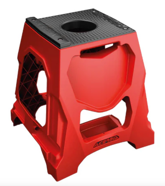 Bike Stand Graphic- Acerbis