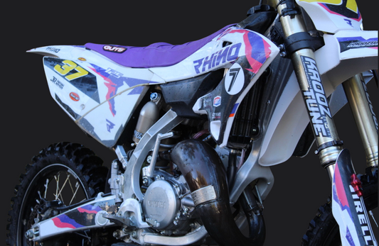 Yamaha 50 Years Edition