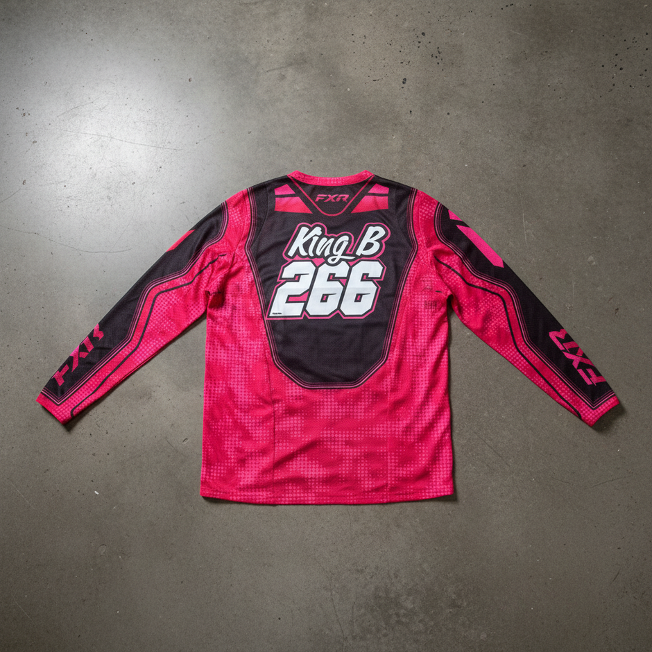 Custom R Gfx R-GFX: Custom Motocross Graphics and Accessories