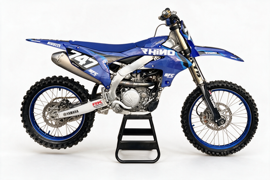 Pixel- Yamaha